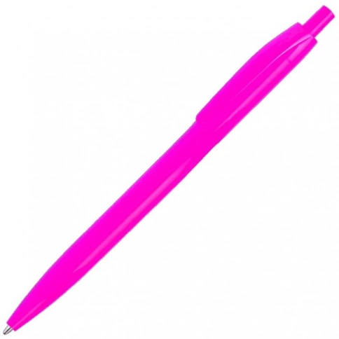 Шариковая ручка Vivapens Darom, розовая фото 1