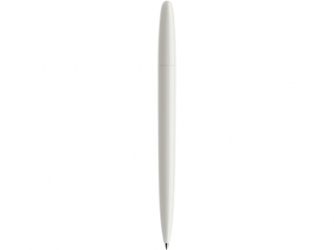 Ручка шариковая Prodir DS5 TPP, белая фото 4