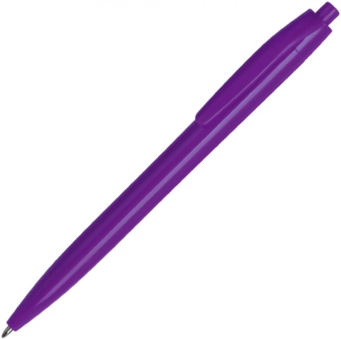 Шариковая ручка Neopen N6, фиолетовая фото 1