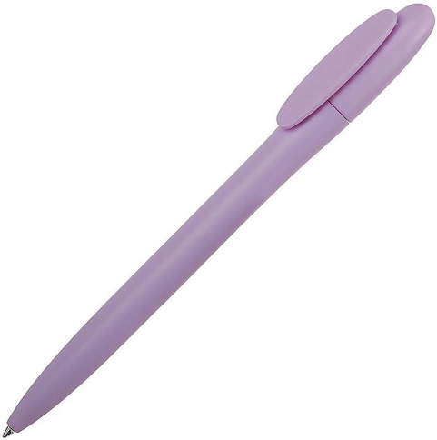 Шариковая ручка MAXEMA BAY, сиреневая фото 1