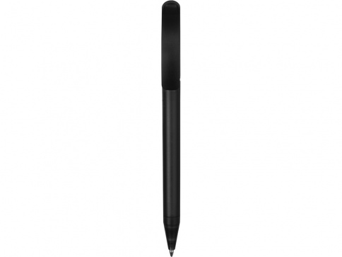 Ручка шариковая Prodir DS3 TFF, чёрная фото 2
