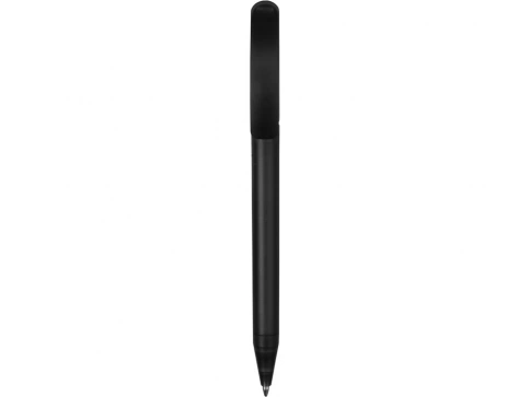 Ручка шариковая Prodir DS3 TFF, чёрная фото 2