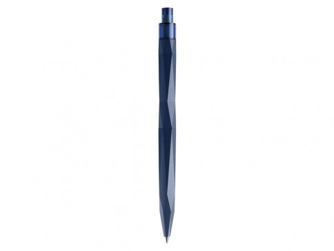 Ручка шариковая Prodir QS20 PMT, синяя фото 3