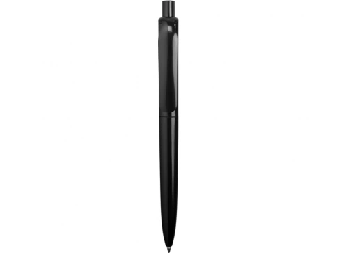 Ручка шариковая Prodir DS8 PPP, чёрная фото 2