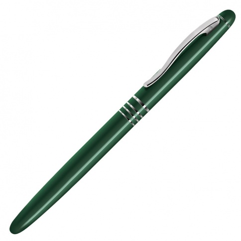 Ручка-роллер Beone Glance, зелёная фото 1
