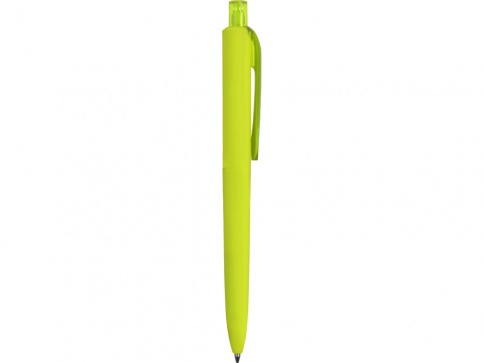 Ручка шариковая Prodir DS8 PRR, лайм фото 3