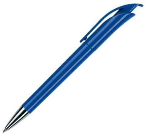 Шариковая ручка Dreampen Focus Classic Metal, синяя фото 2