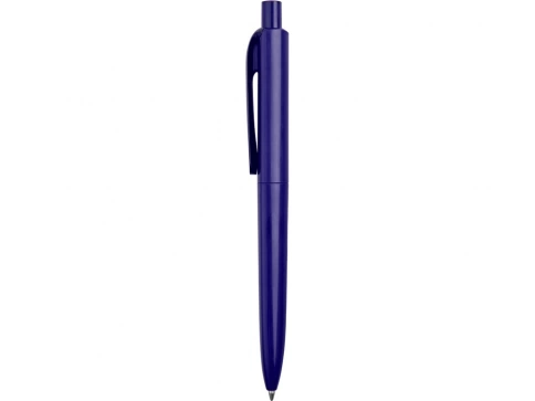 Ручка шариковая Prodir DS8 PPP, синяя фото 4