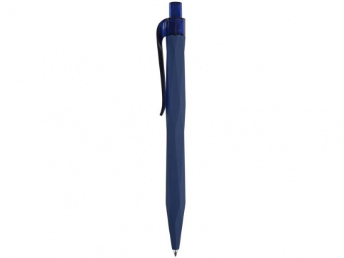 Ручка шариковая Prodir QS20 PRT, синяя фото 3