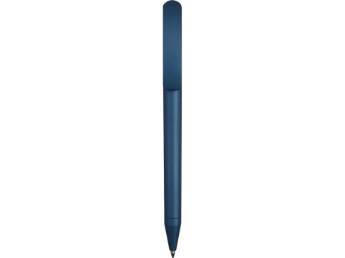 Ручка шариковая Prodir DS3 TVV, синяя фото 2