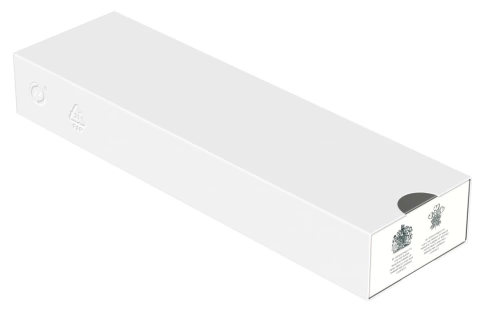 Шариковая ручка Parker Jotter Monochrome XL SE20 (2122755); роз.зол.мат. M; син. черн.; подар.кор. фото 7