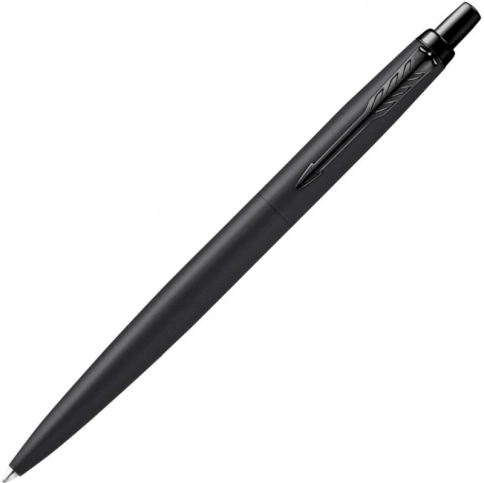 Ручка металлическая шариковая Z-PEN, JOTTO, чёрная фото 1