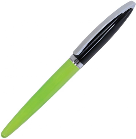 Ручка-роллер Beone Original, салатовая фото 1