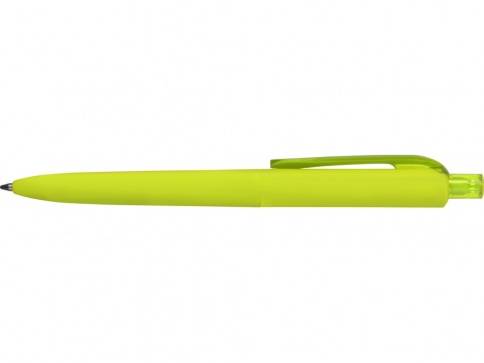 Ручка шариковая Prodir DS8 PRR, лайм фото 5