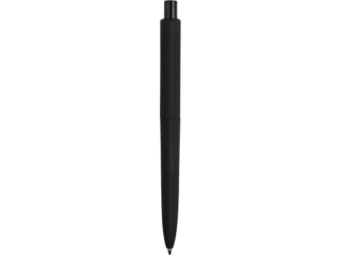 Ручка шариковая Prodir DS8 PRR, чёрная фото 4