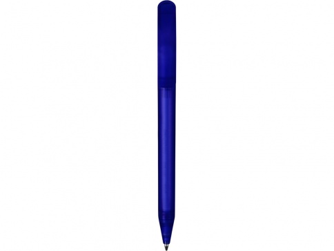 Ручка шариковая Prodir DS3 TFF, синяя фото 2