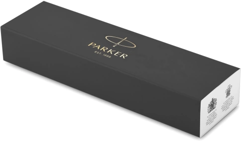 Шариковая ручка Parker Urban Core K314 (2143641) Metro Metallic CT M син. черн. подар.кор. фото 12