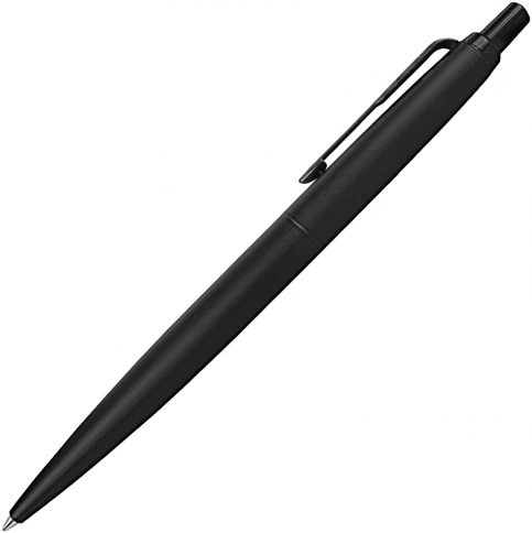 Ручка металлическая шариковая Z-PEN, JOTTO, чёрная фото 2