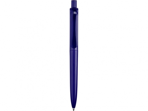 Ручка шариковая Prodir DS8 PPP, синяя фото 2