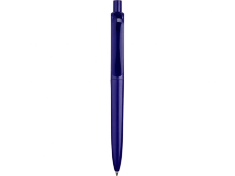 Ручка шариковая Prodir DS8 PPP, синяя фото 2