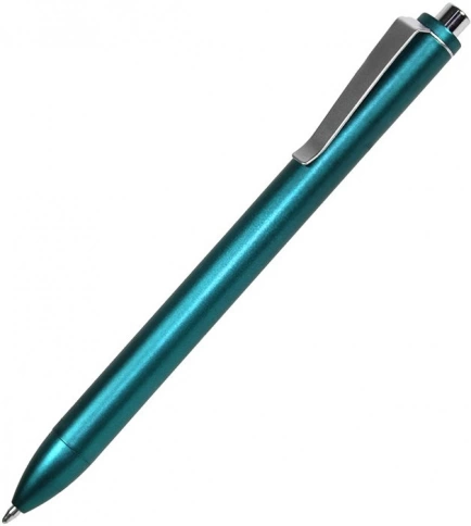 Шариковая ручка Neopen M2, голубая фото 1