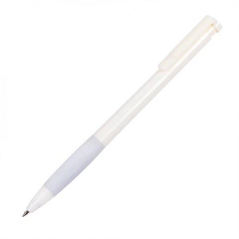 Шариковая ручка Neopen N13, белая фото 1