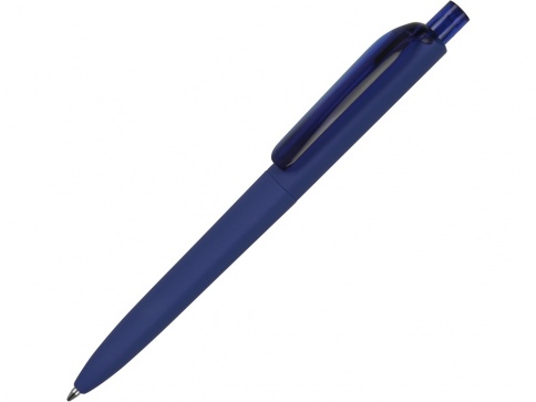 Ручка шариковая Prodir DS8 PRR, синяя фото 1