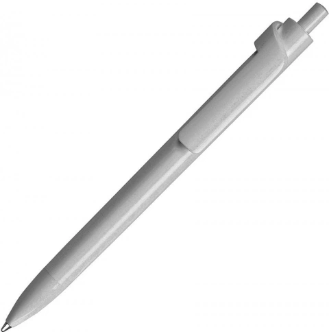 Шариковая ручка Lecce Pen FORTE SAFE TOUCH, серая фото 1