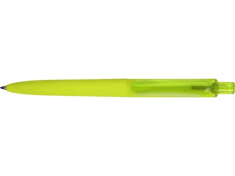 Ручка шариковая Prodir DS8 PRR, лайм фото 6