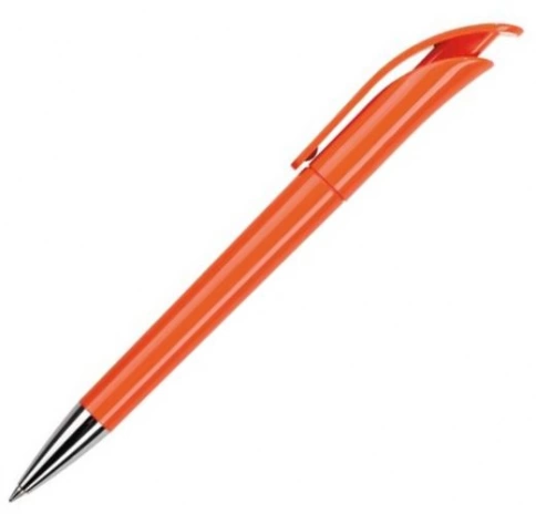 Шариковая ручка Dreampen Focus Classic Metal, оранжевая фото 2