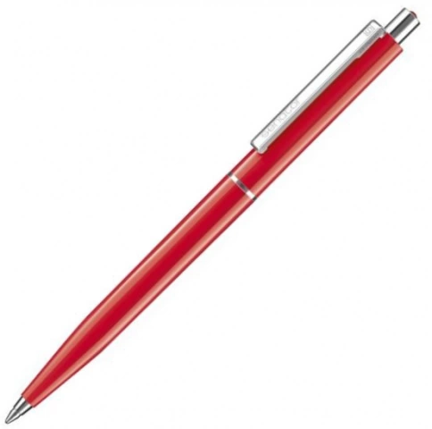 Шариковая ручка Senator Point Polished, красная фото 1