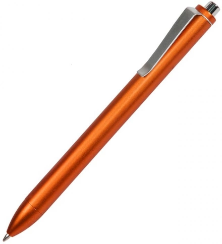Шариковая ручка Neopen M2, оранжевая фото 1