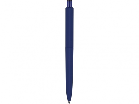 Ручка шариковая Prodir DS8 PRR, синяя фото 4