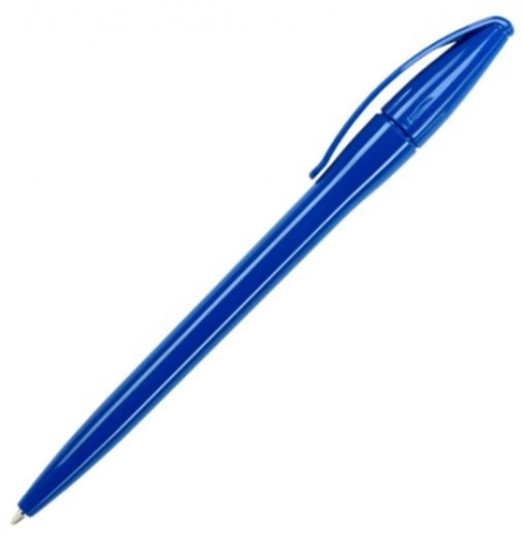 Шариковая ручка Dreampen Slim Classic, синяя фото 1