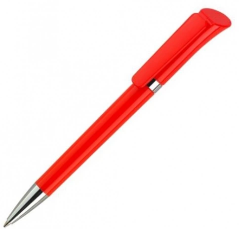 Шариковая ручка Dreampen Galaxy Classic Metal, оранжевая фото 1