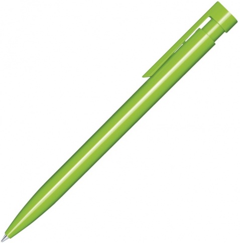 Шариковая ручка Senator Liberty Polished, салатовая фото 2
