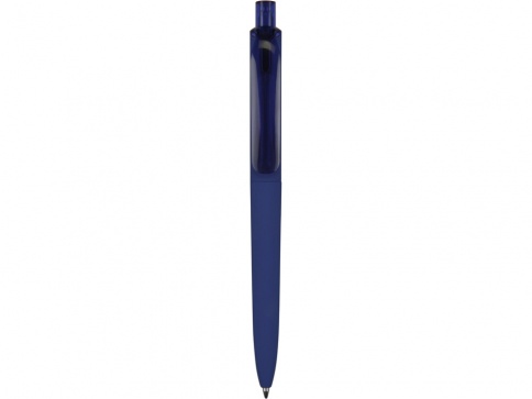 Ручка шариковая Prodir DS8 PRR, синяя фото 2