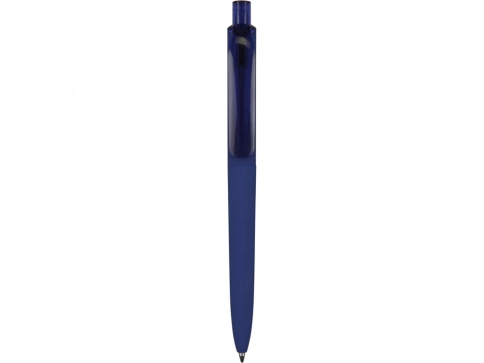 Ручка шариковая Prodir DS8 PRR, синяя фото 2