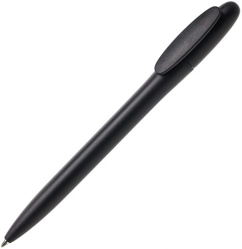 Шариковая ручка MAXEMA BAY, черная фото 1