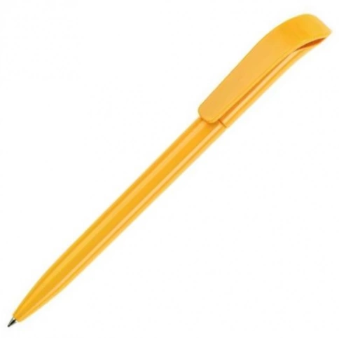 Шариковая ручка Dreampen Coco Classic, жёлтая фото 1